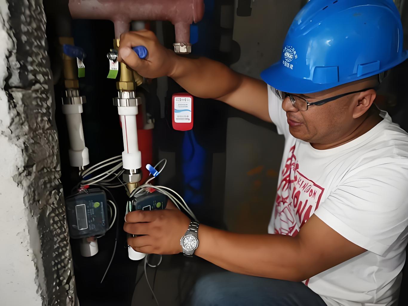 温度仪表安装注意事项