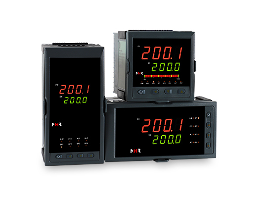 NHR-5300系列人工智能调节仪