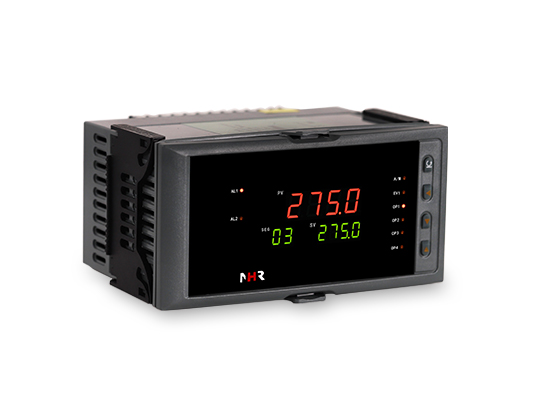 NHR-5400系列60段人工智能温控器