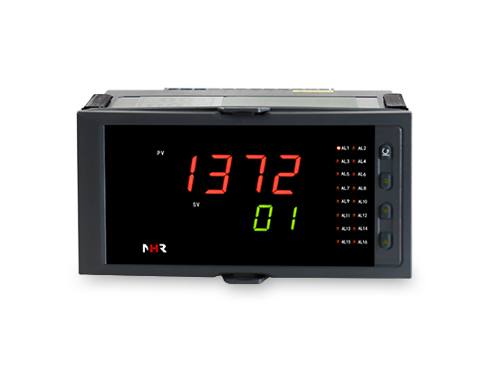 NHR-5700系列多回路测量显示控制仪